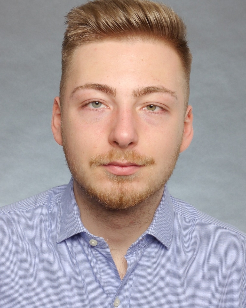 Profilbild von Aleksandar