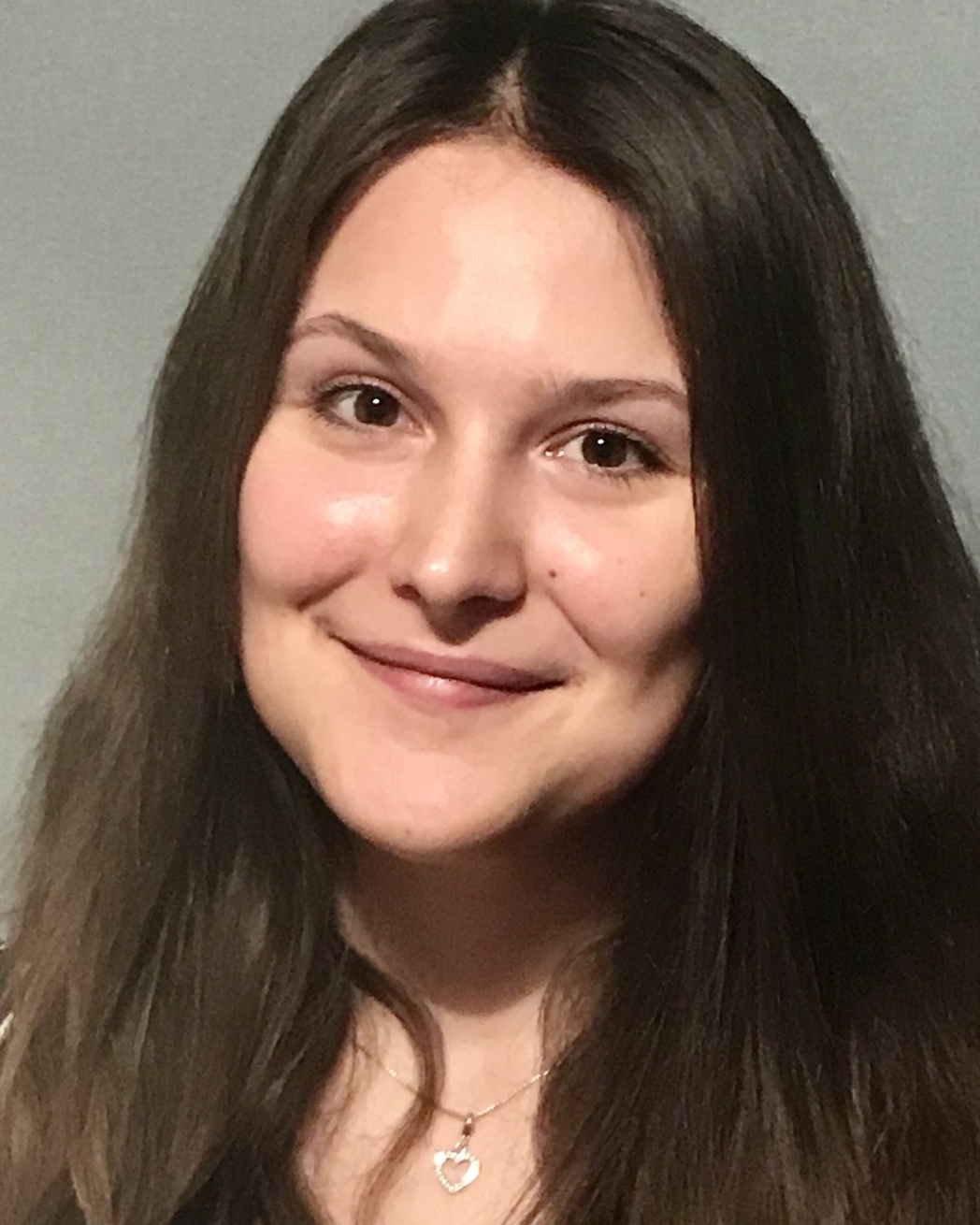 Profilbild von Sarah