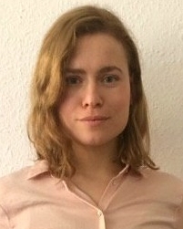 Profilbild von Anne