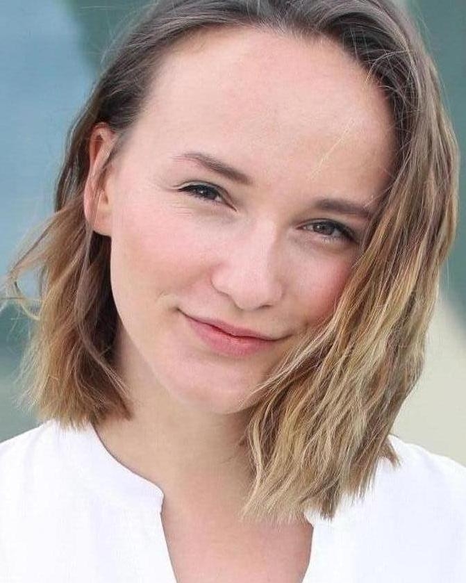 Profilbild von Franziska