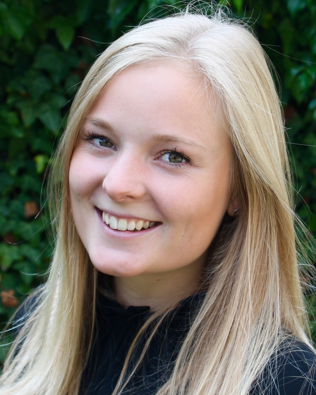 Profilbild von Sofie