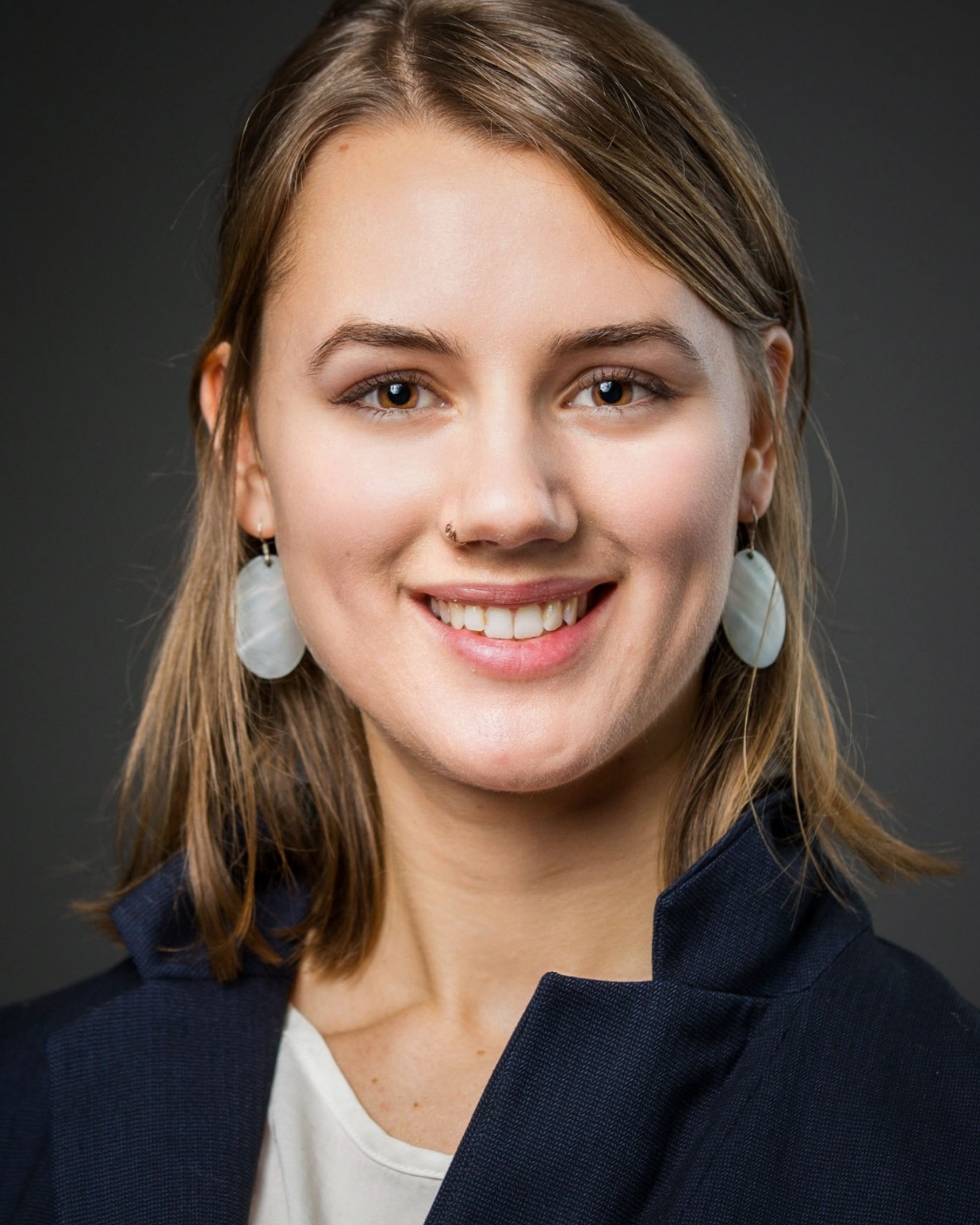 Profilbild von Janika