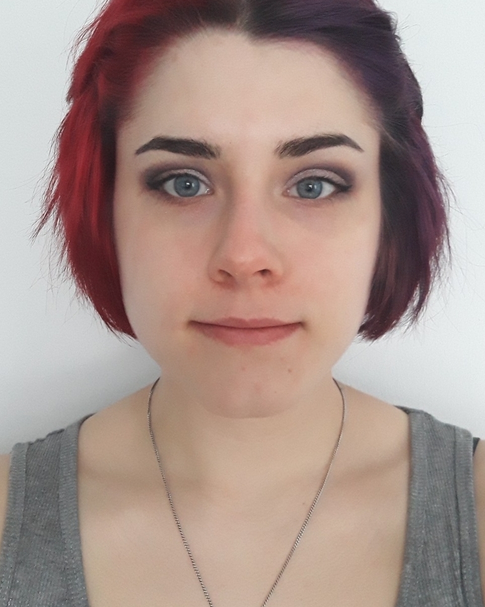Profilbild von Gwendolin Thordis