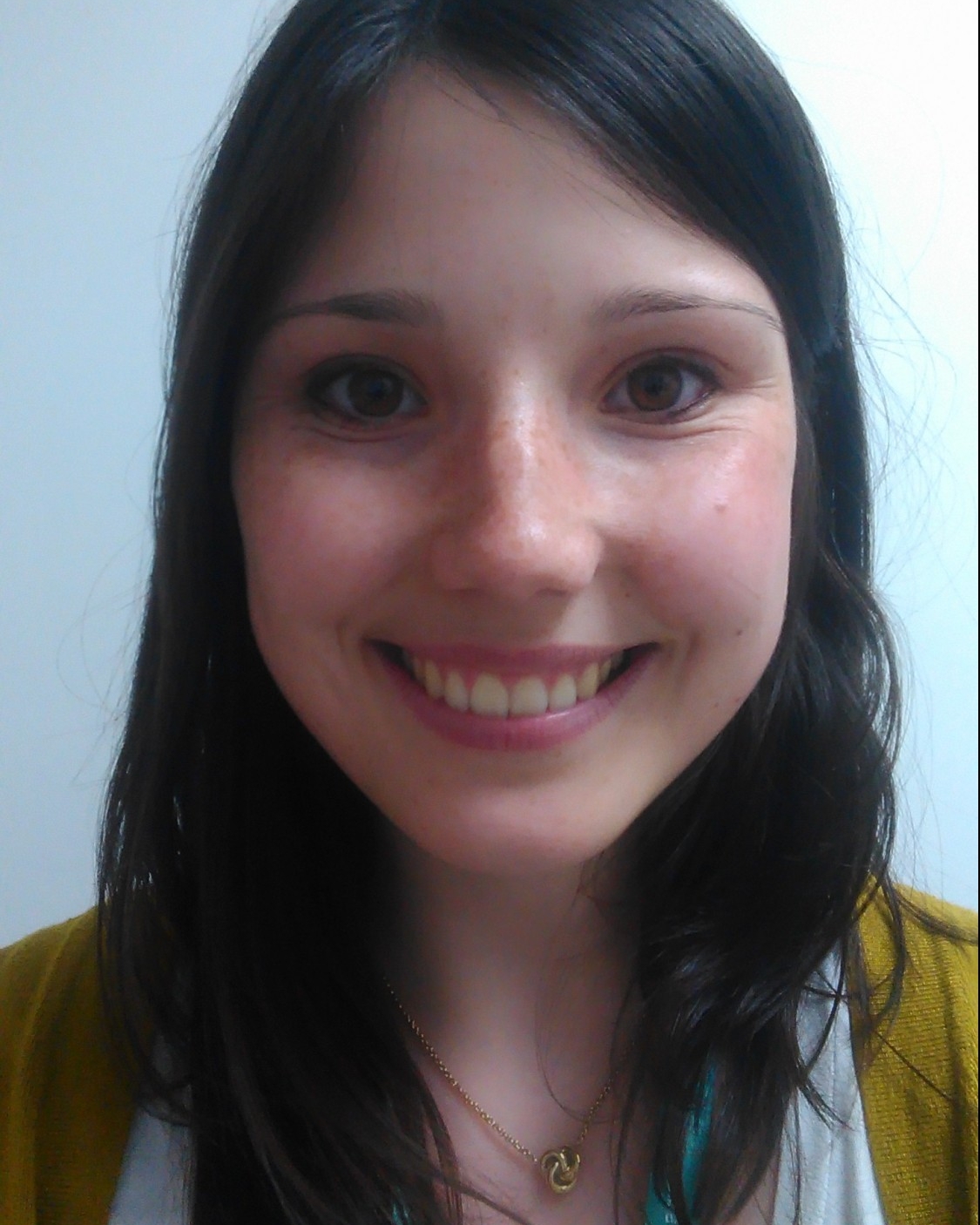 Profilbild von Julia Anna-Lena