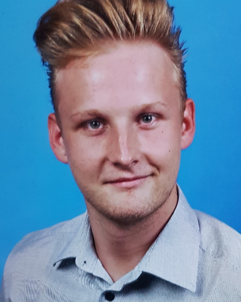 Profilbild von Marcel