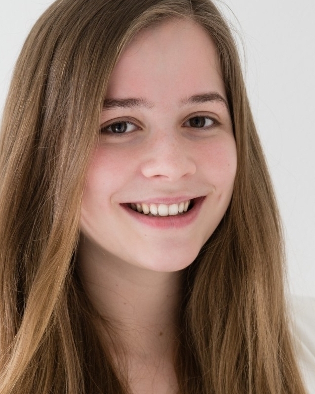 Profilbild von Nina