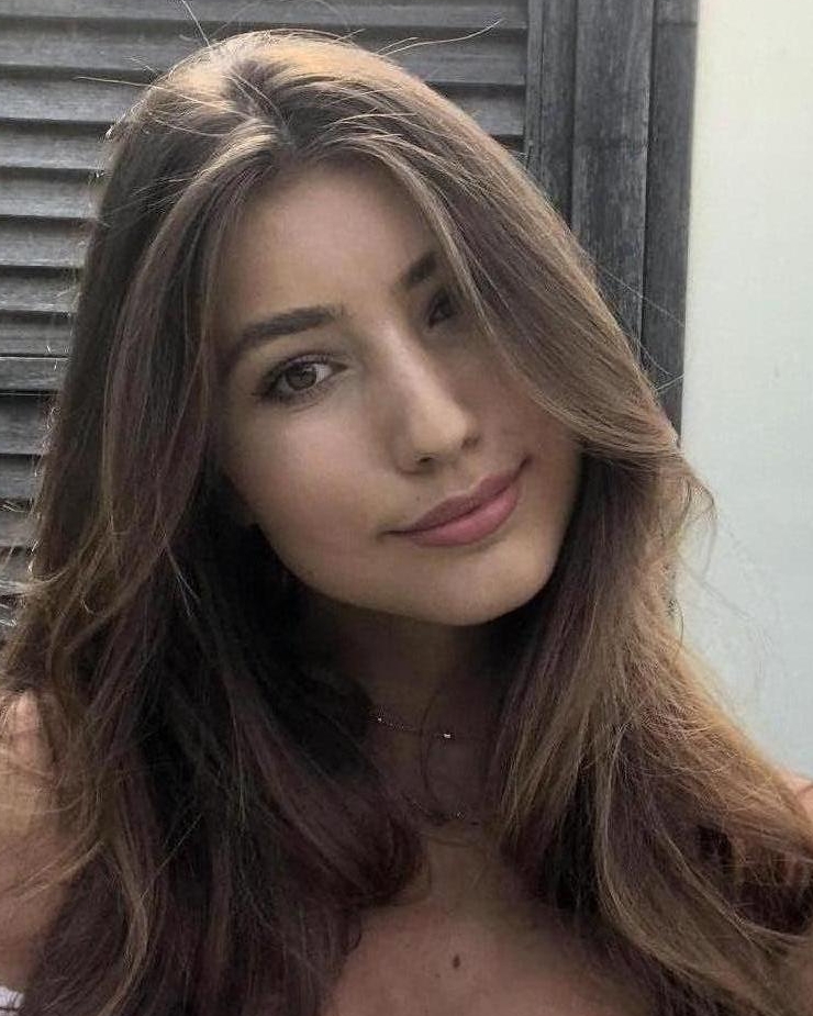 Profilbild von Vanessa