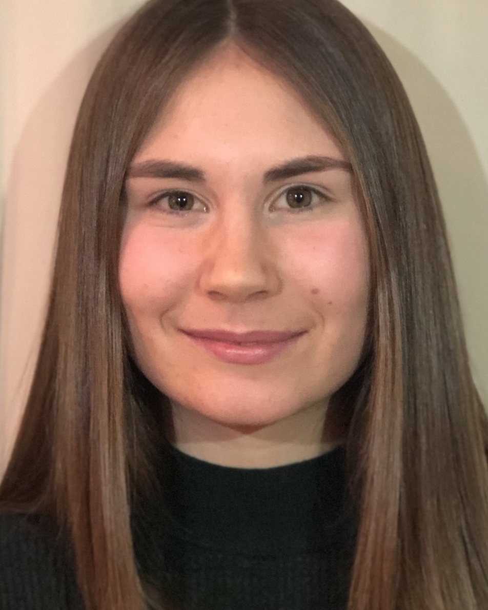 Profilbild von Lisa