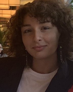 Profilbild von Tekla