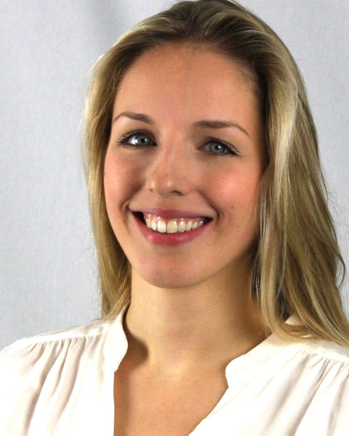 Profilbild von Rebekka