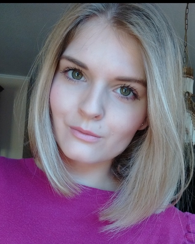 Profilbild von Marie-Chantal