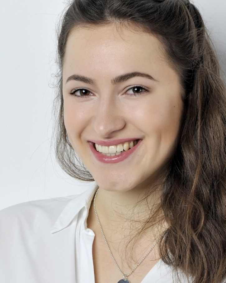 Profilbild von Katharina