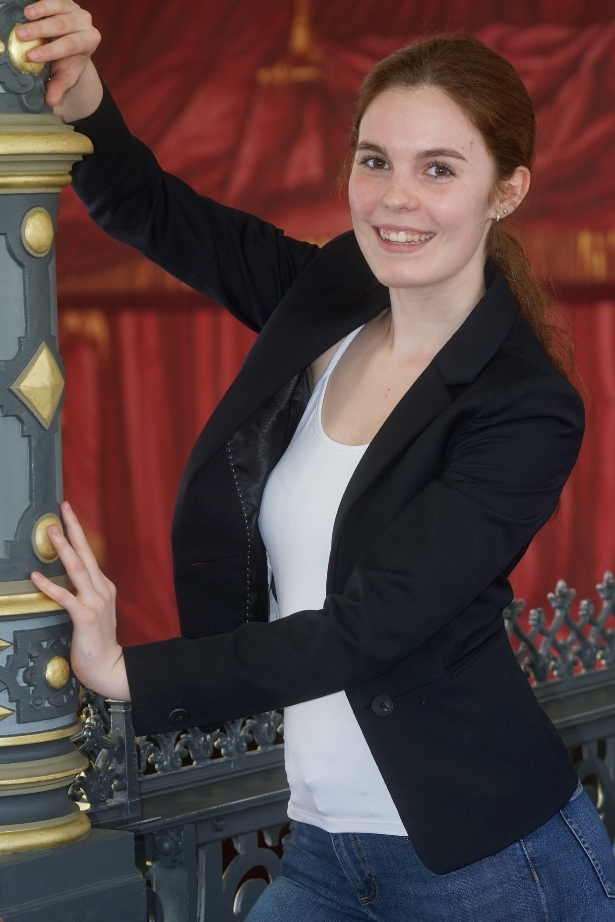 Weiteres Foto von Alonja