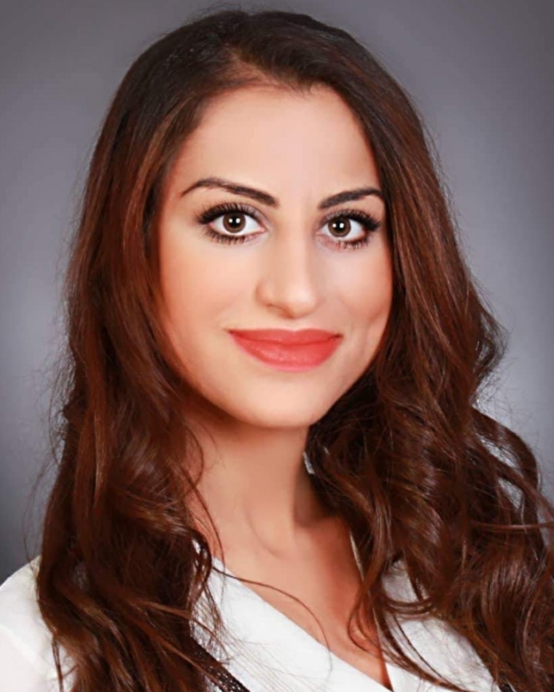 Profilbild von Nour
