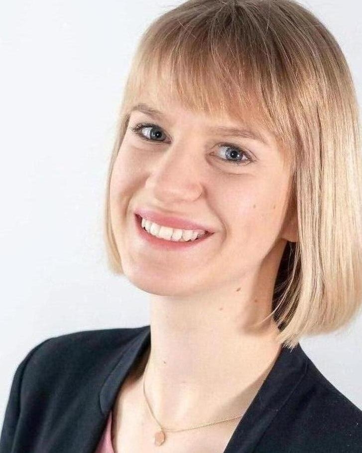 Profilbild von Jessica