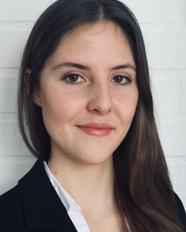 Profilbild von Johanna Maria
