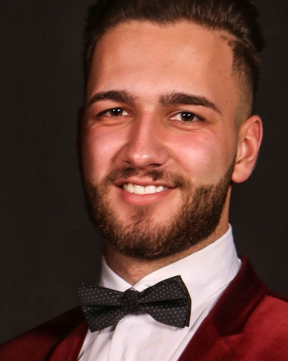 Profilbild von Juan Noah