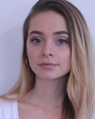 Profilbild von Isabell