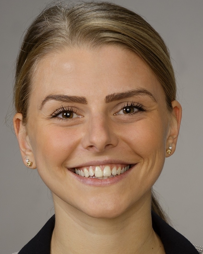 Profilbild von Luisa