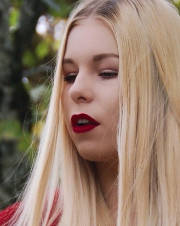 Profilbild von Milena