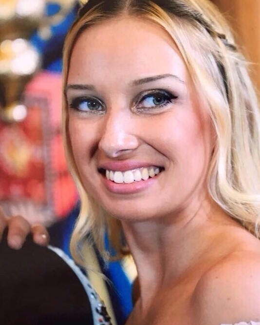 Profilbild von Sofija