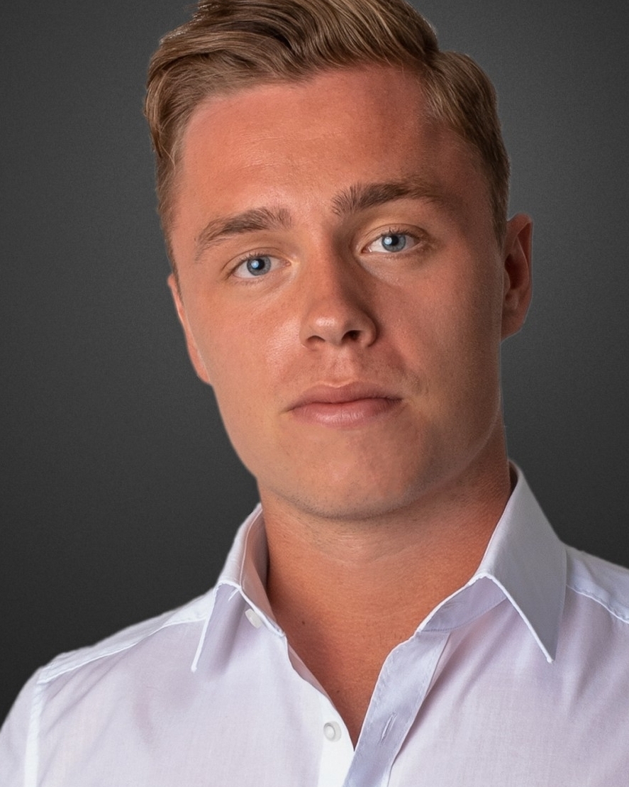 Profilbild von Hannes