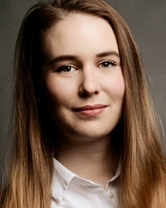 Profilbild von Carolin