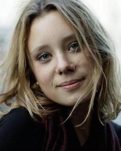 Profilbild von Paula Johanna