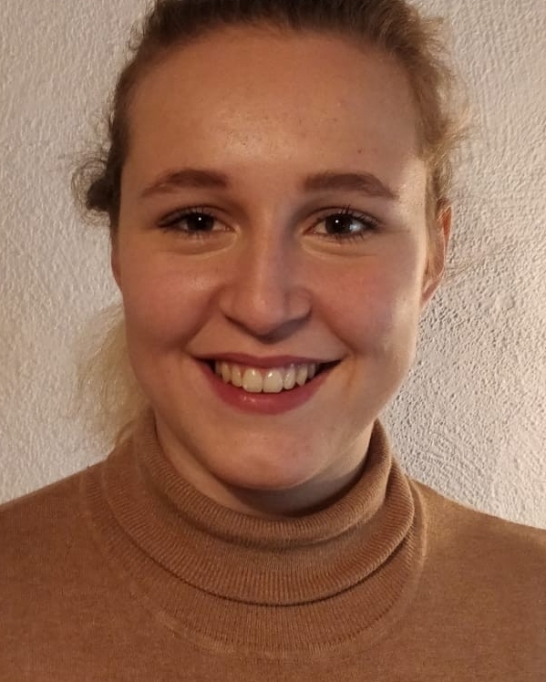 Profilbild von Birte