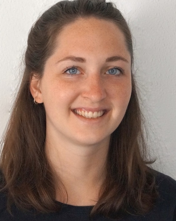 Profilbild von Fenja