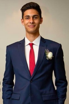 Weiteres Foto von Jeramiah