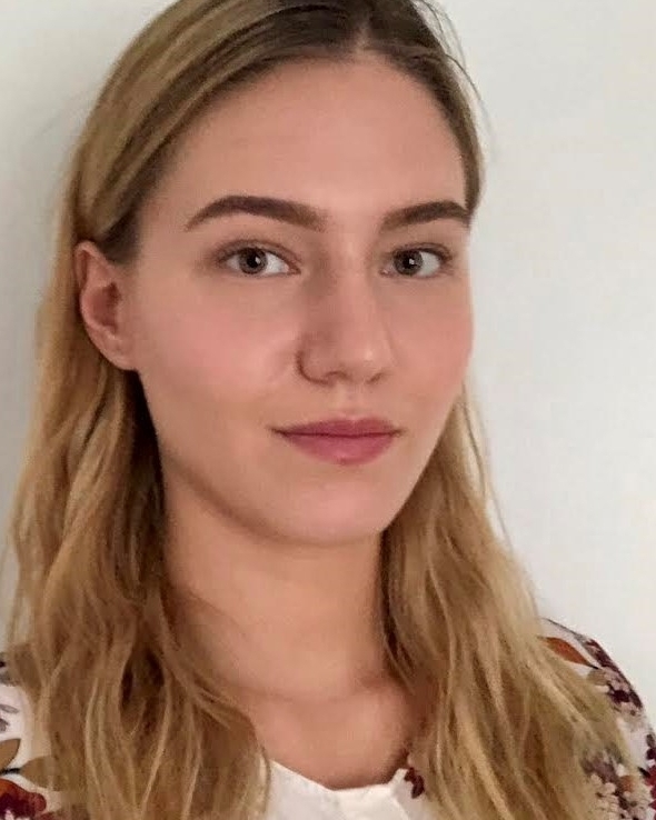Profilbild von Mirela