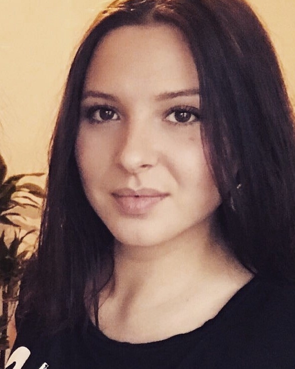 Profilbild von Maria