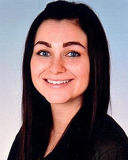 Profilbild von Karina