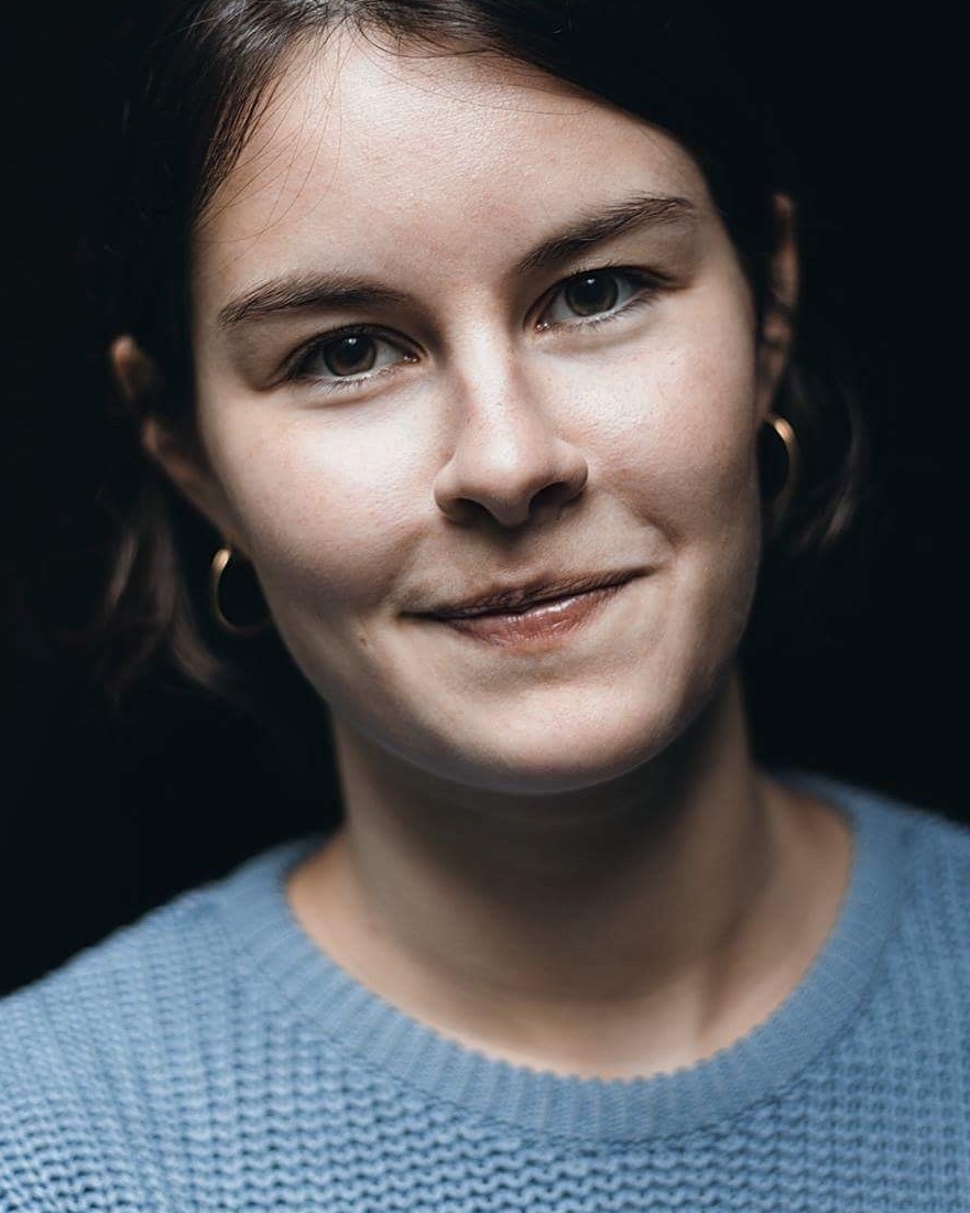 Profilbild von Leonie