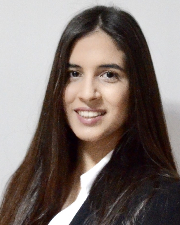 Profilbild von Manolya