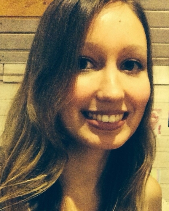 Profilbild von Julia
