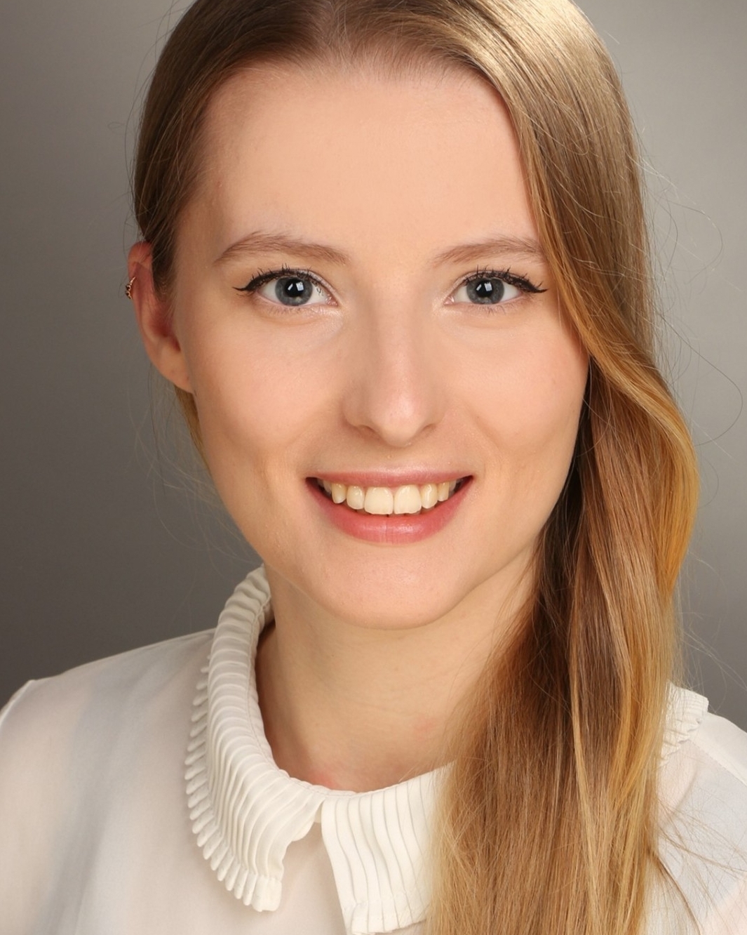 Profilbild von Anne-Christine