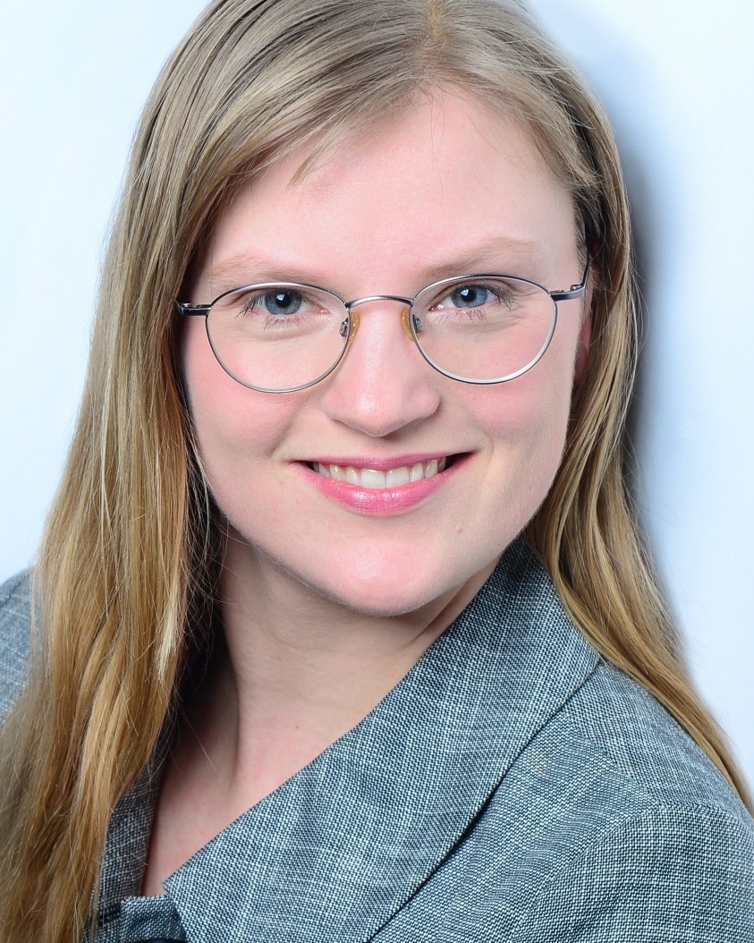 Profilbild von Josephine