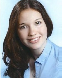 Profilbild von Patricia