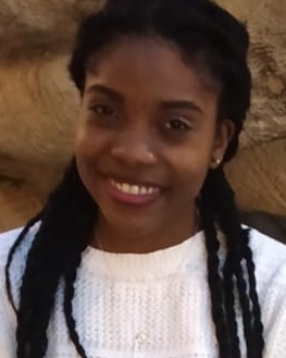 Profilbild von Aude Joviane