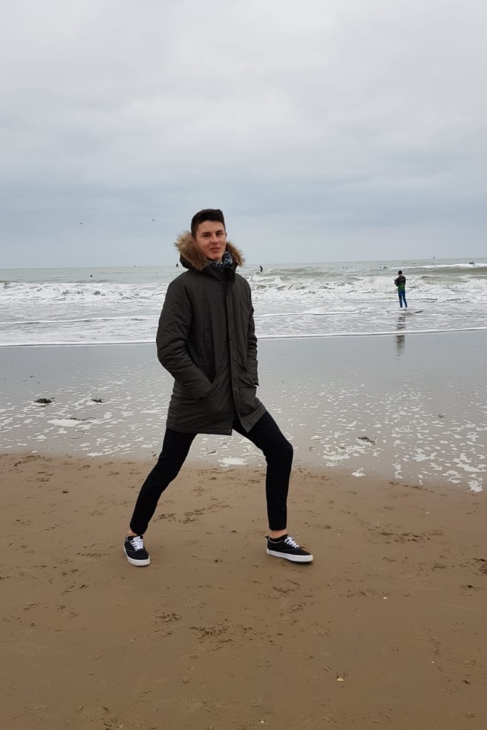 Weiteres Foto von Ilya