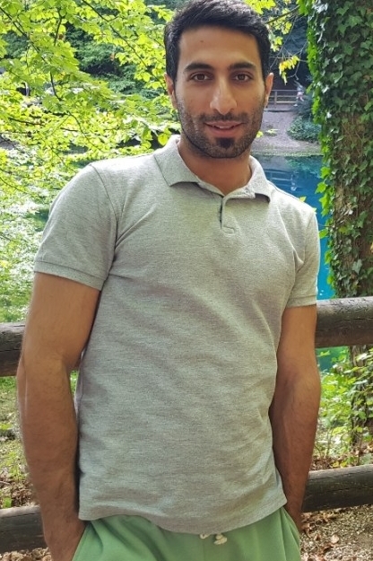 Weiteres Foto von Hossein