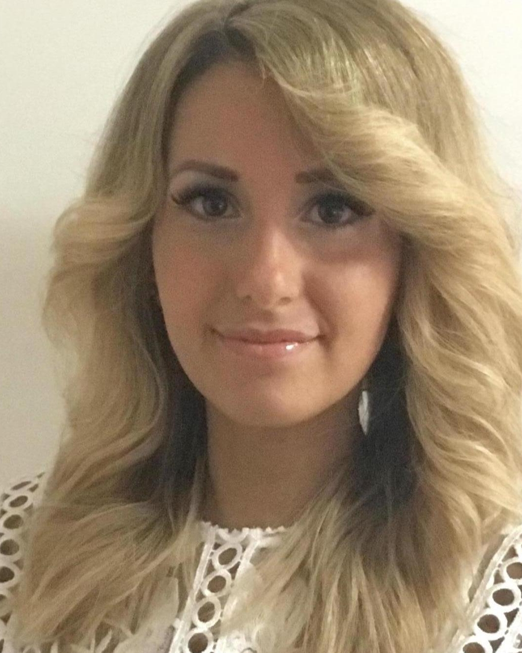 Profilbild von Desiree Veronica