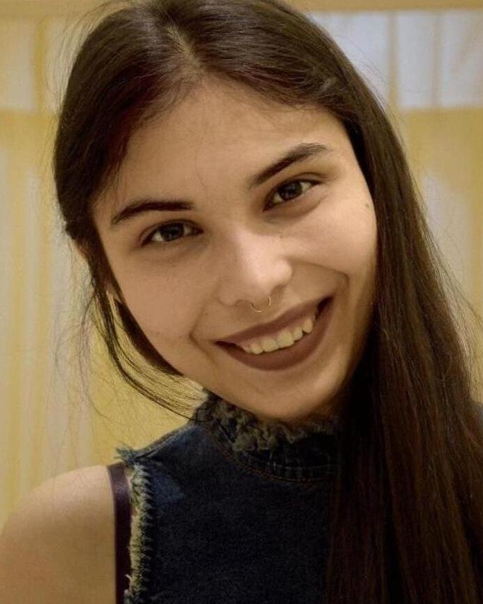 Profilbild von Yana
