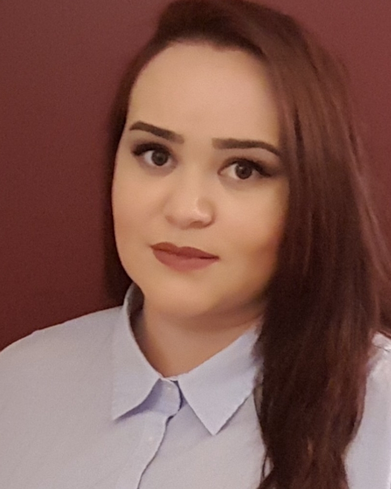 Profilbild von Fariza