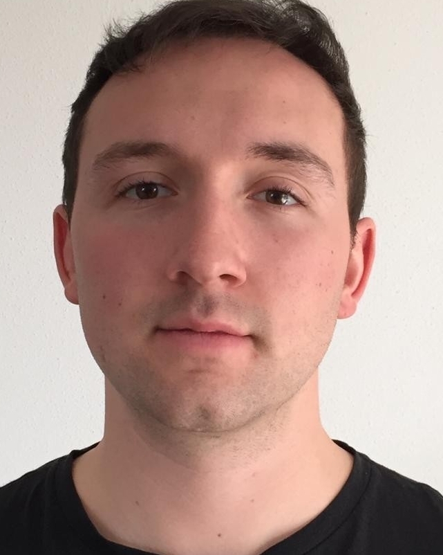 Profilbild von Andreas