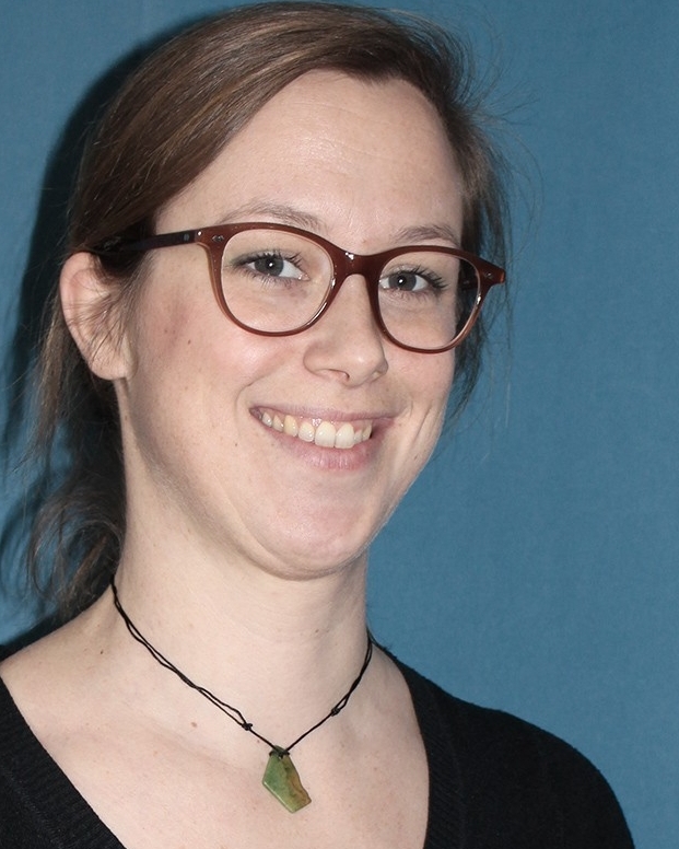 Profilbild von Katharina