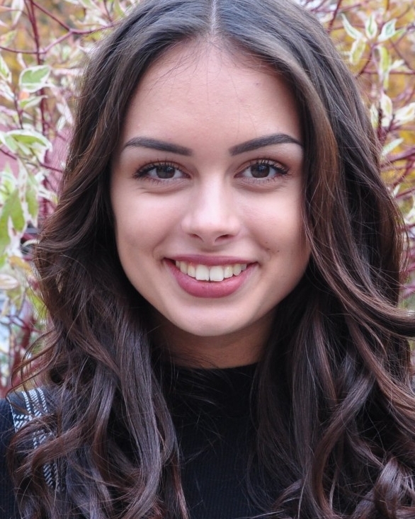 Profilbild von Melissa