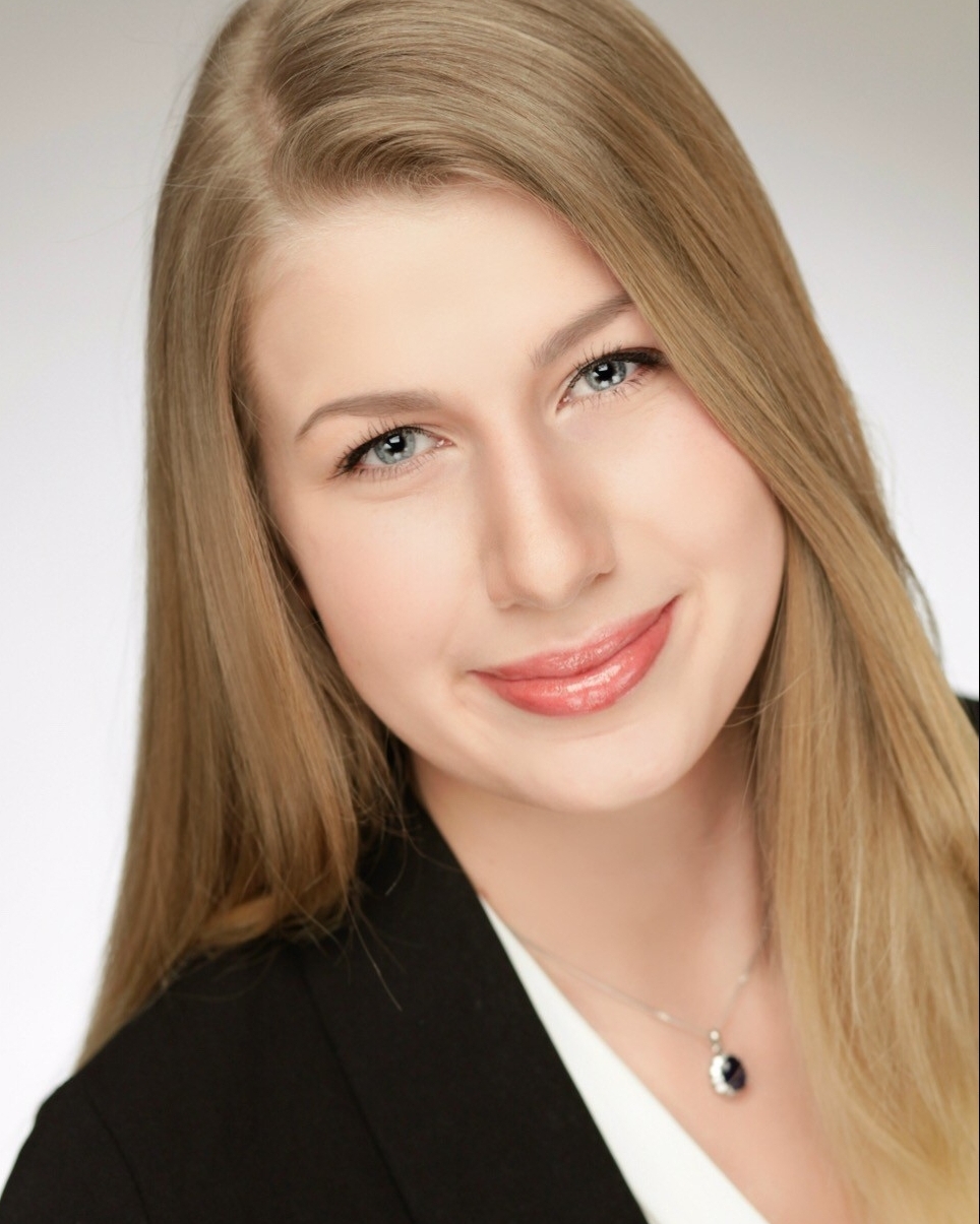 Profilbild von Laura